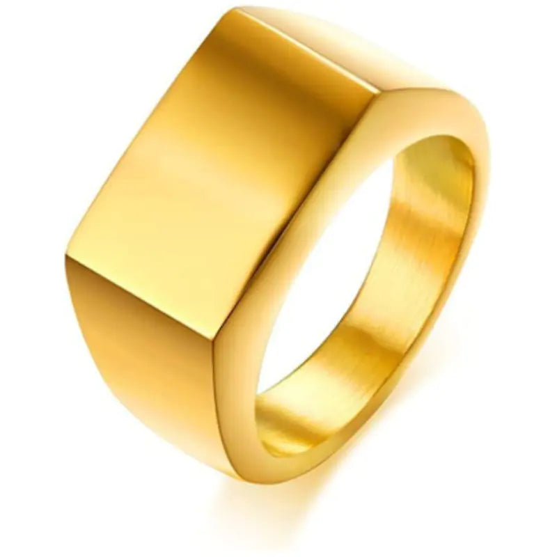 Rectangular Ring