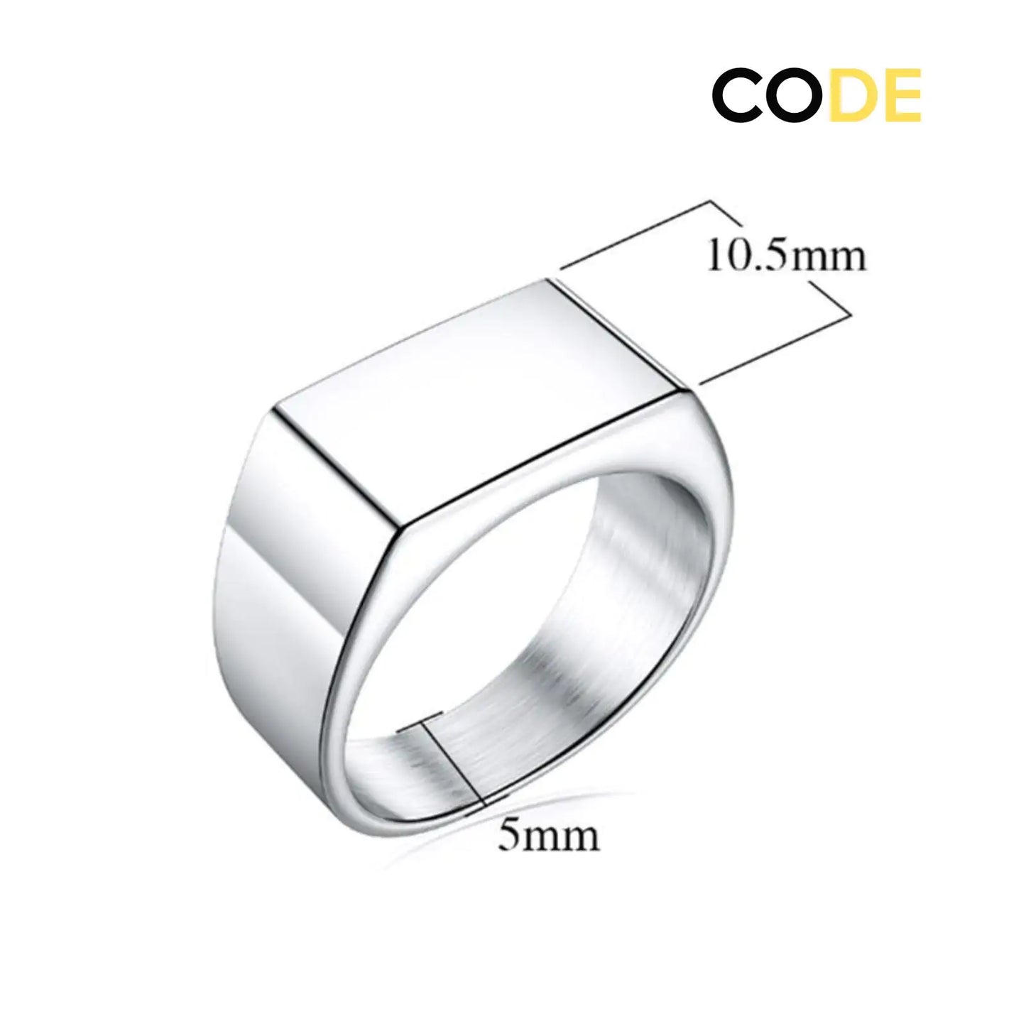 Rectangular Ring